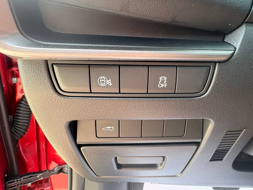 Used 2025 MAZDA MAZDA3 s FWD image 17