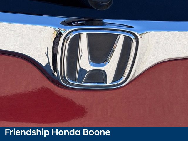 Used 2019 Honda CR-V Touring image 11