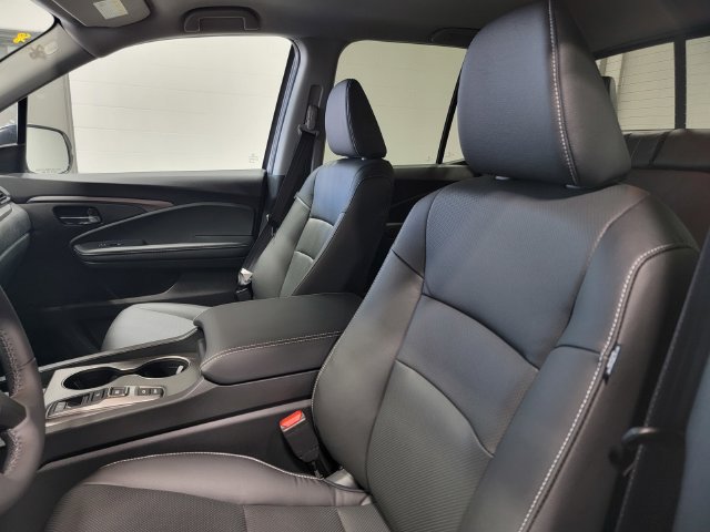 New 2026 Honda Ridgeline RTL image 12