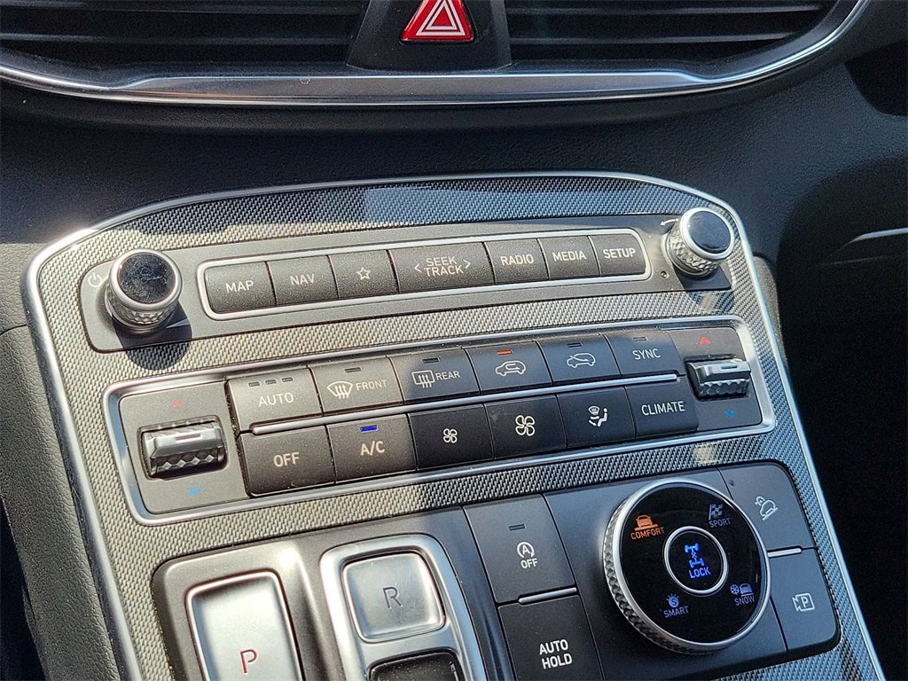 Used 2023 Hyundai Santa Fe SEL image 16