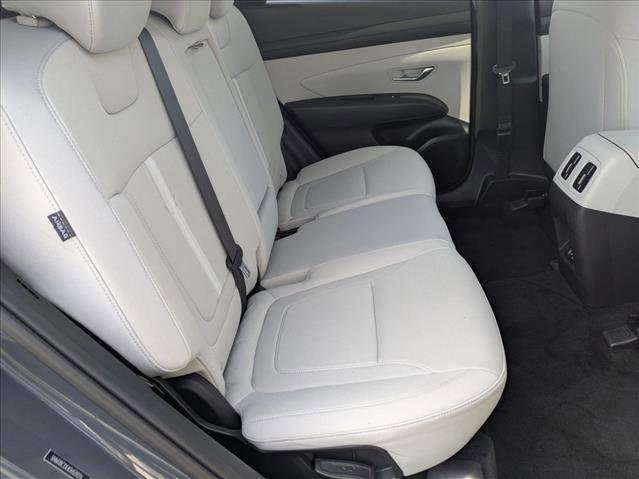 Used 2025 Hyundai Tucson SEL image 18