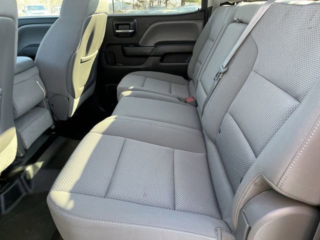 Used 2015 Chevrolet Silverado 1500 LS w/ Trailering Package image 26