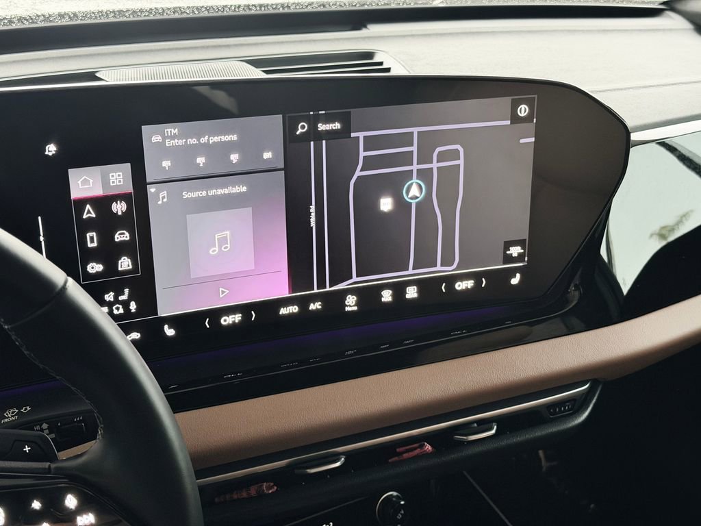 Used 2025 Audi A5 2.0T Premium w/ Convenience Package image 18