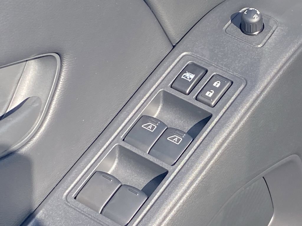 New 2026 Nissan Frontier SV w/ Tow Package image 15