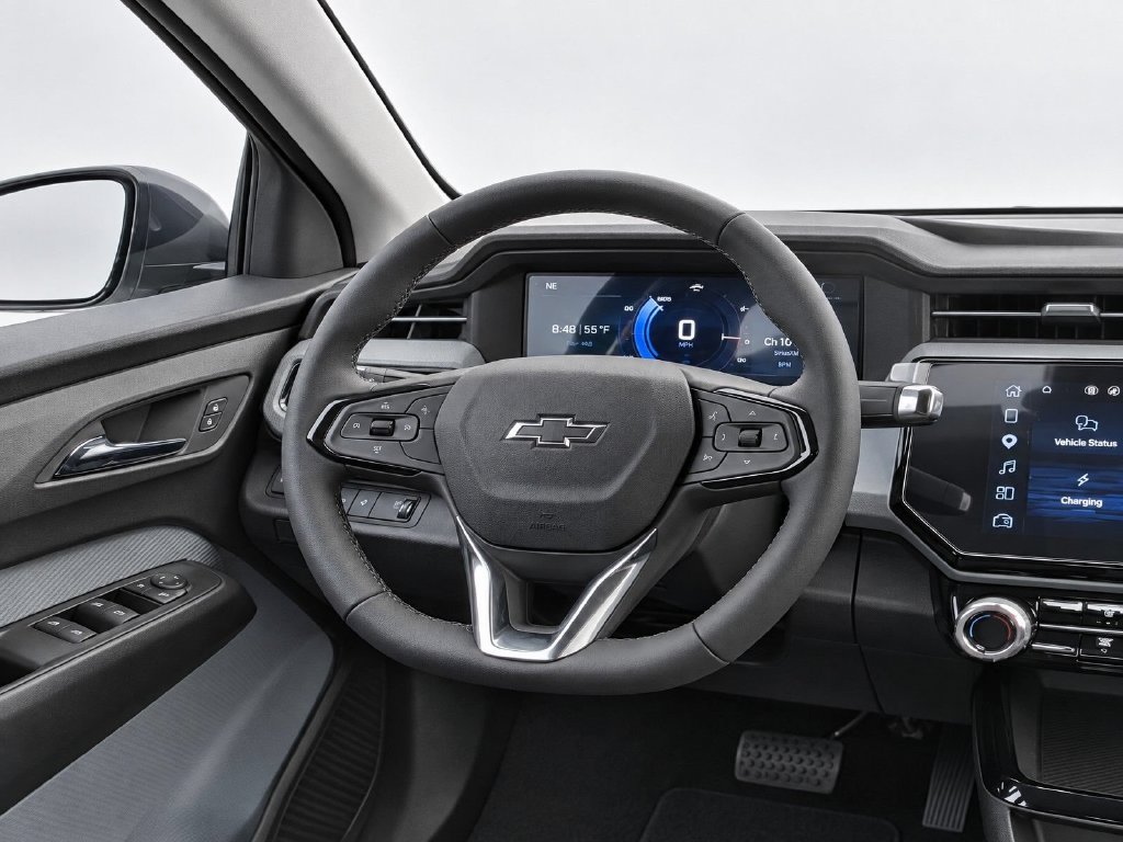 New 2027 Chevrolet Bolt LT w/ Comfort Package FWD image 35