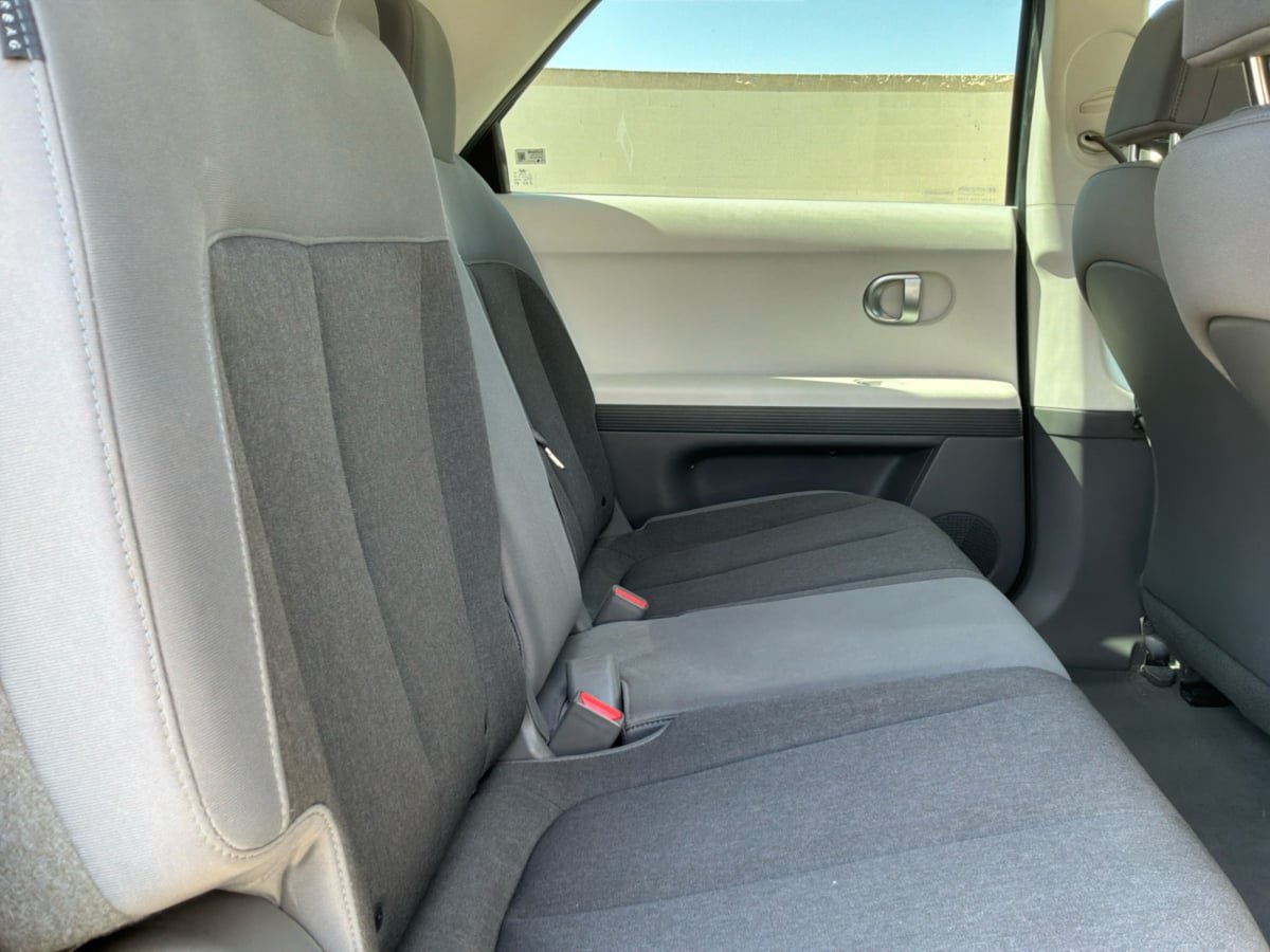 Used 2024 Hyundai Ioniq 5 SEL RWD image 20