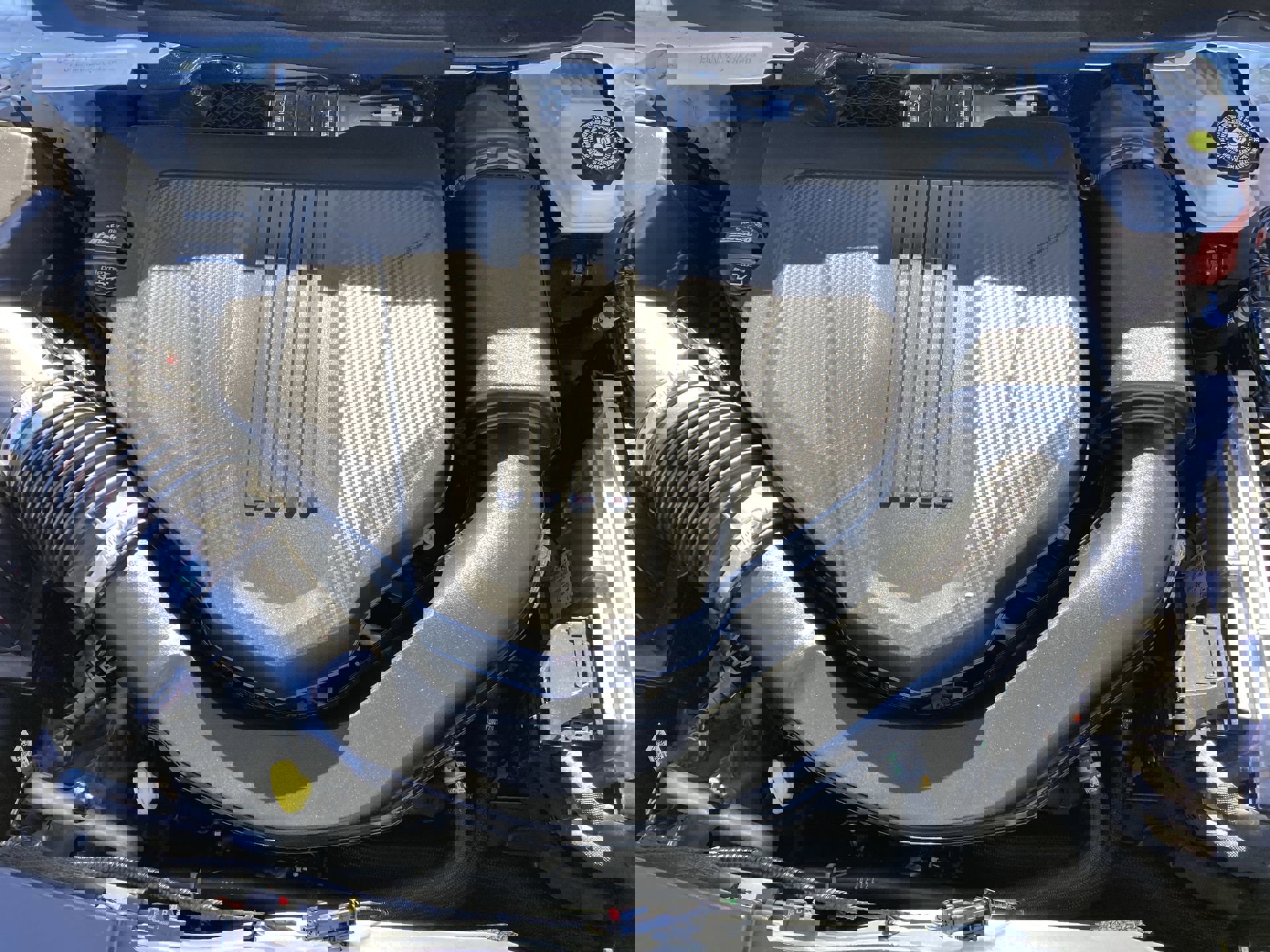 Used 2024 GMC Acadia Elevation image 18