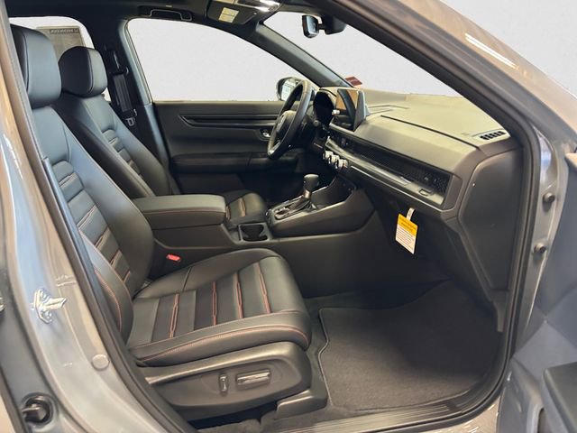 New 2026 Honda CR-V Sport-L image 15