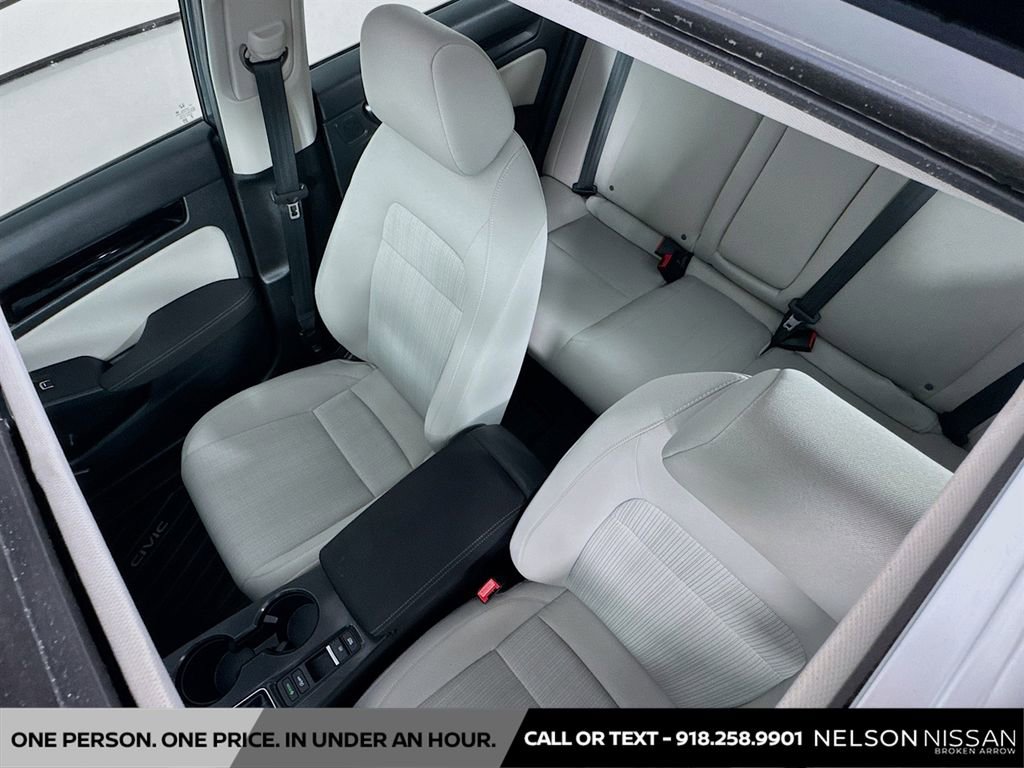Used 2023 Honda Civic EX image 20