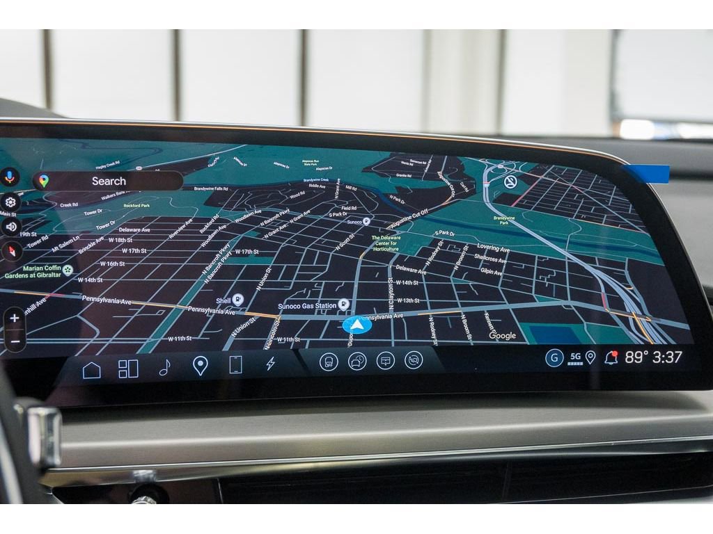 New 2026 Cadillac Lyriq V w/ Exterior Carbon Fiber Package image 28