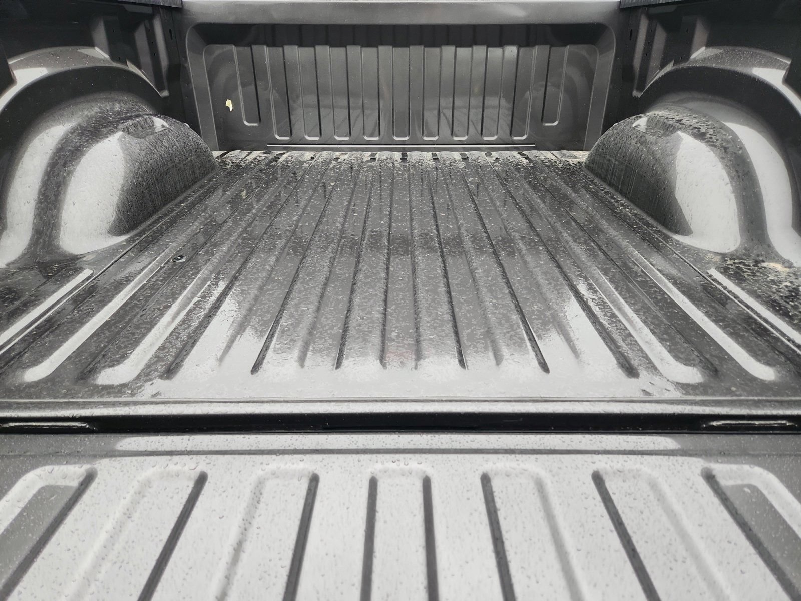 New 2026 RAM 1500 Express RWD image 25
