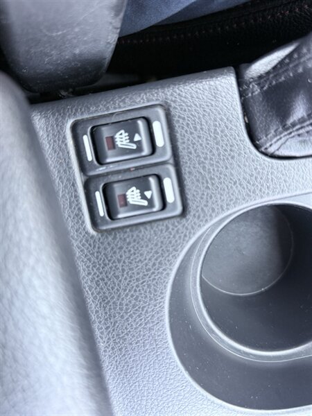 Used 2011 Subaru Impreza WRX Hatchback AWD/4WD image 32