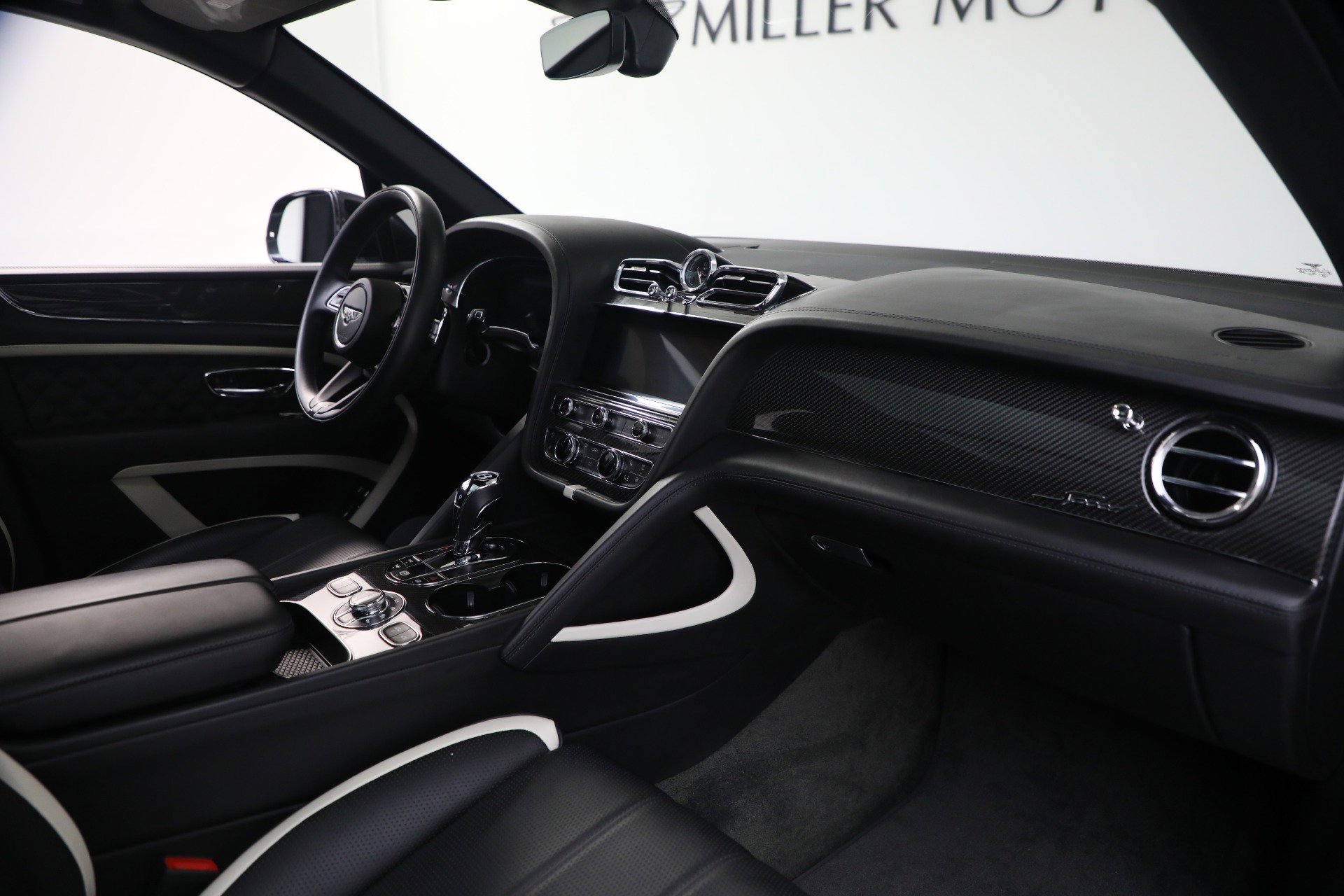 Used 2022 Bentley Bentayga Speed image 22