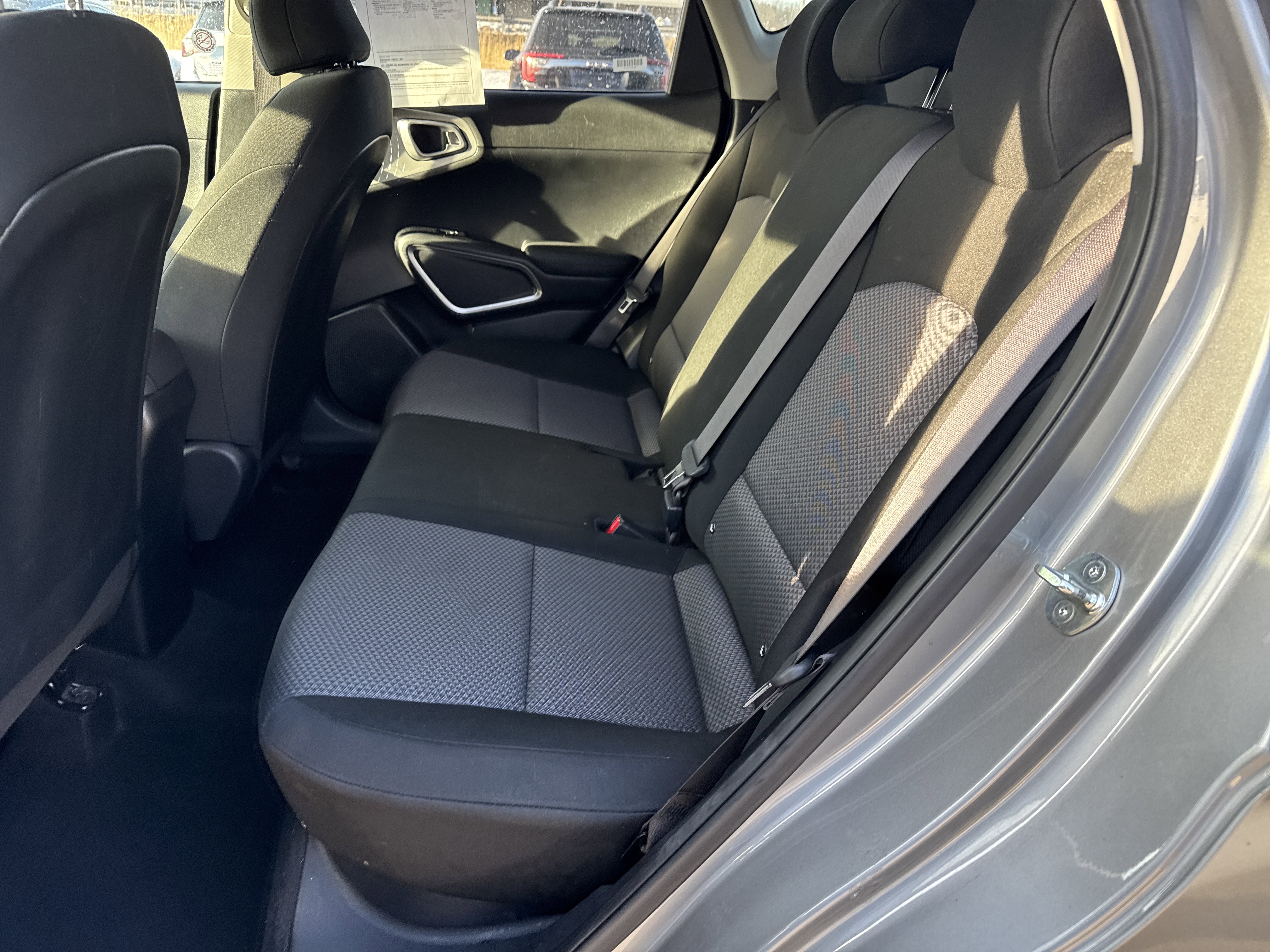 Used 2024 Kia Soul LX w/ Option Group 015 image 13