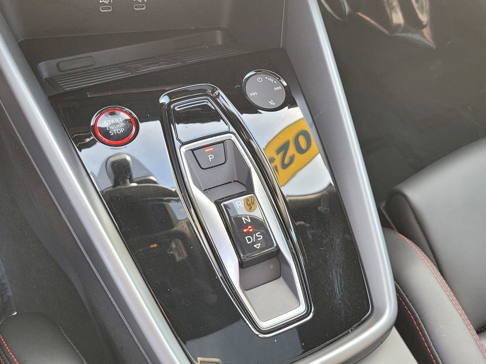 Used 2025 Audi S3 Premium Plus w/ Premium Plus Package image 27