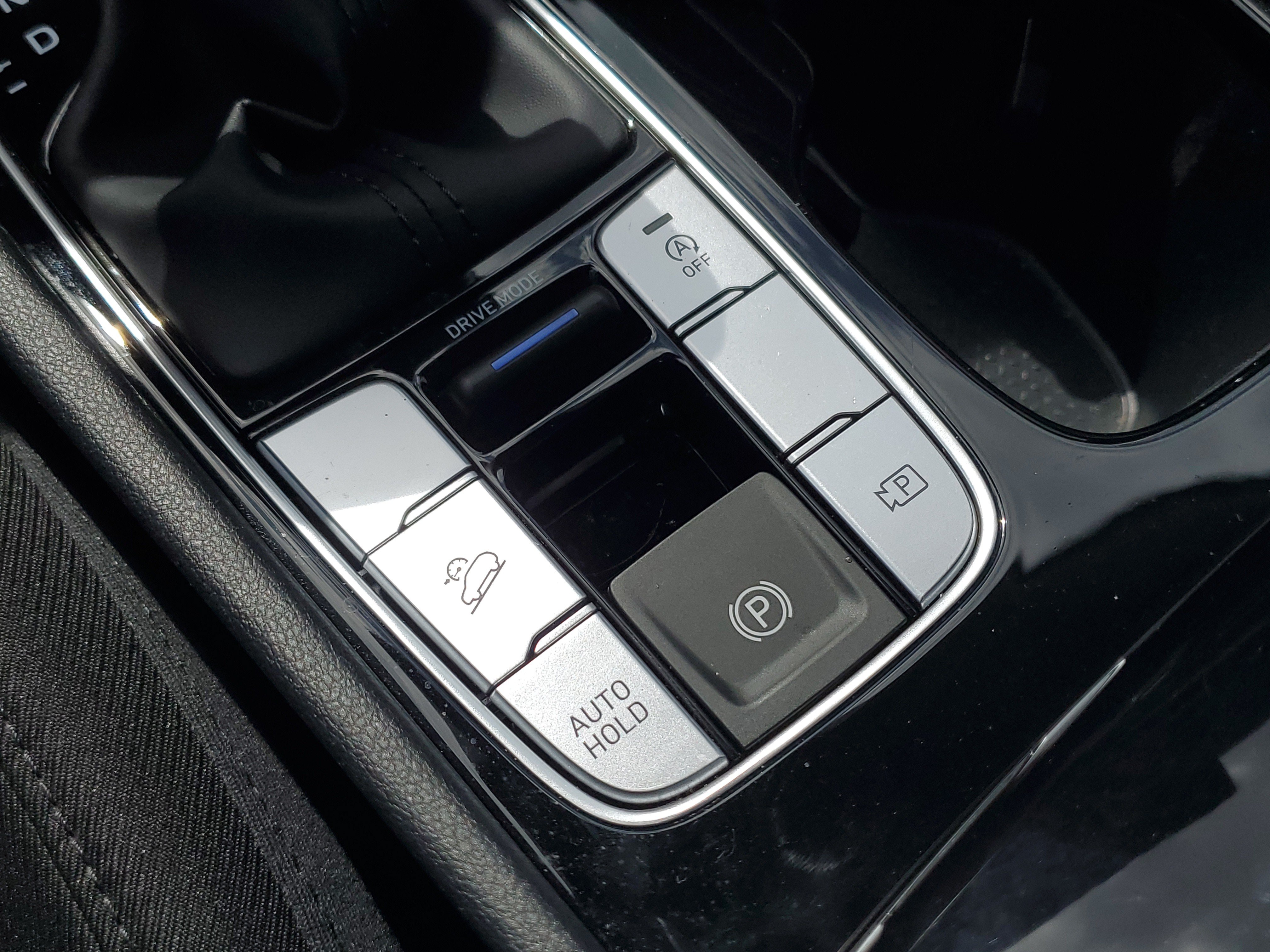 Used 2025 Hyundai Tucson SEL FWD image 26