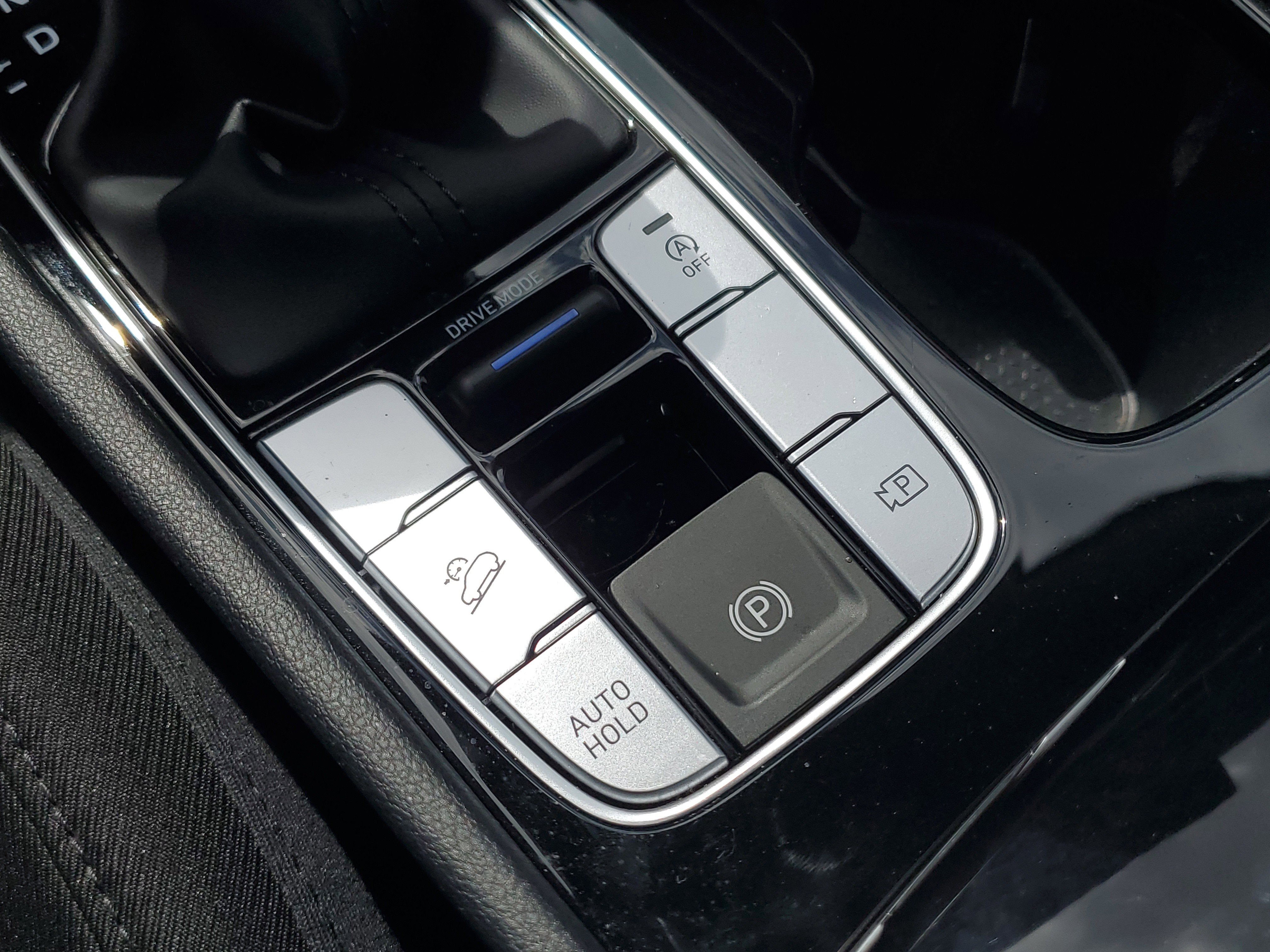 Used 2025 Hyundai Tucson SEL image 26