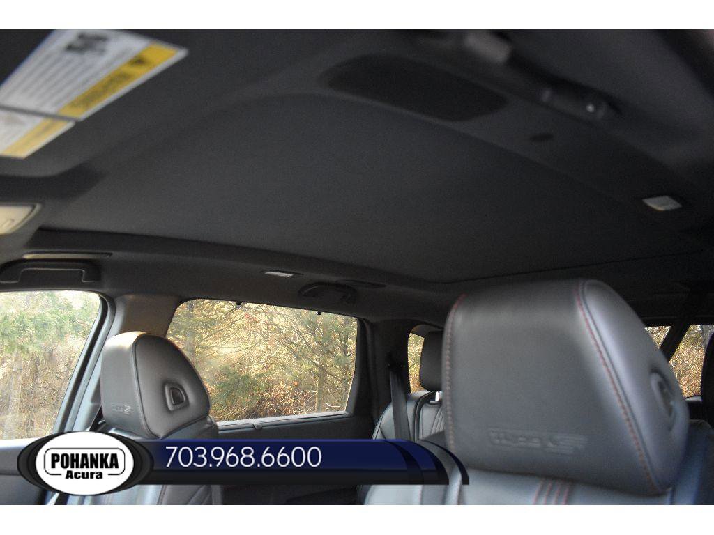 New 2026 Acura MDX Type S image 20