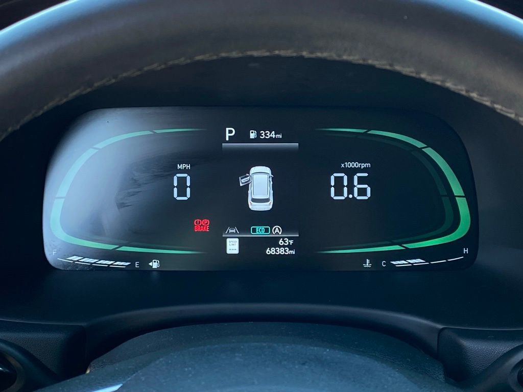 Used 2023 Hyundai Palisade XRT image 14