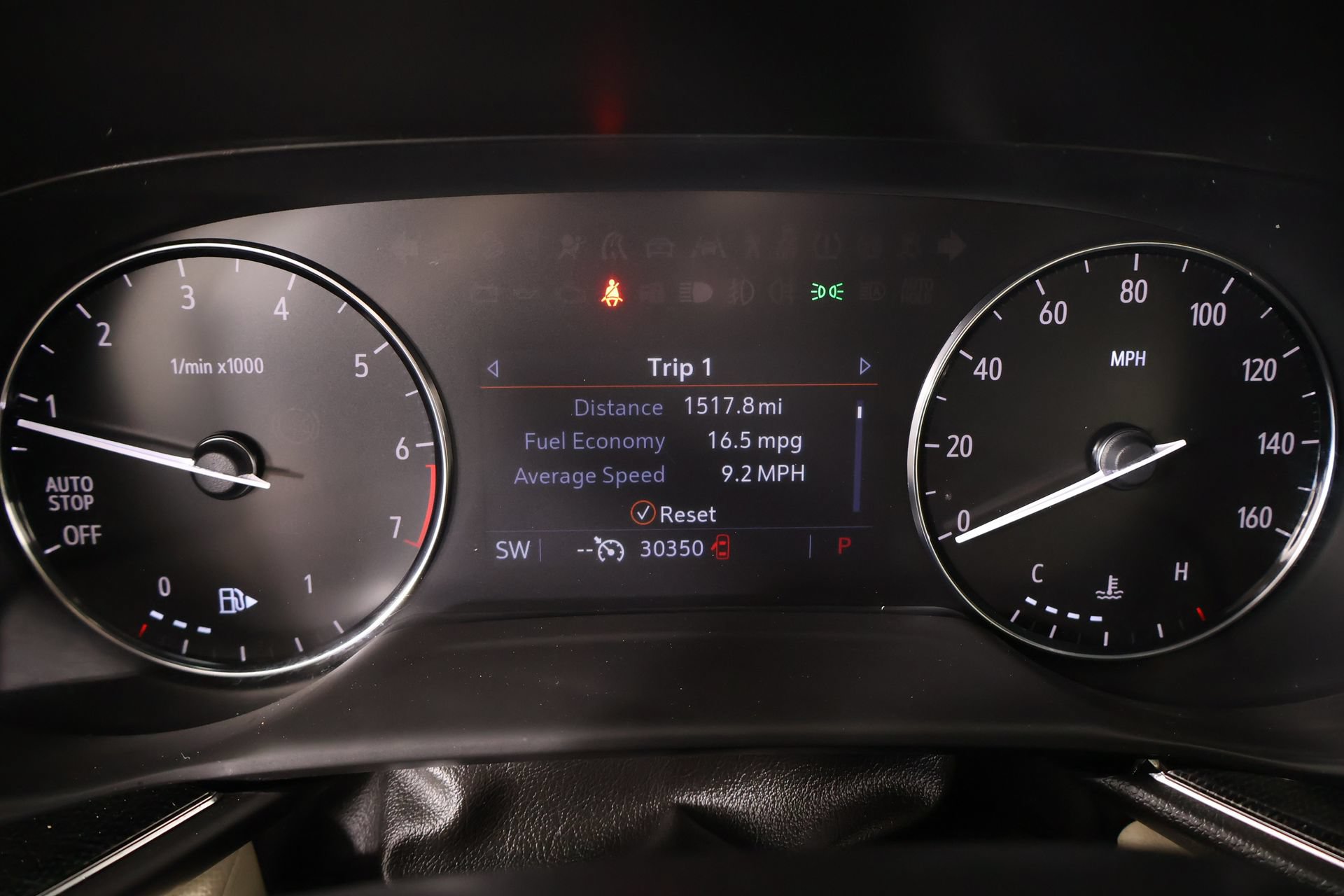 Used 2023 Buick Envision Preferred FWD image 4