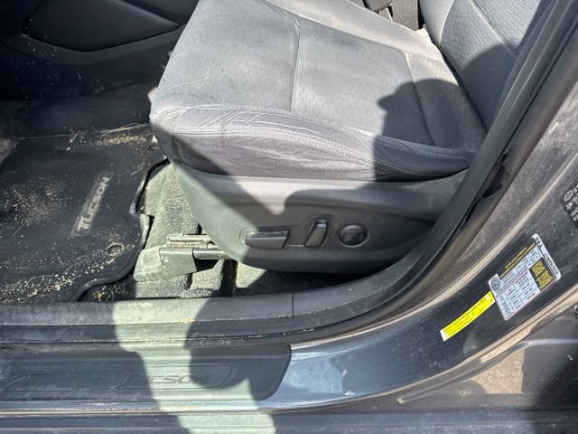 Used 2019 Hyundai Tucson Value AWD/4WD image 14