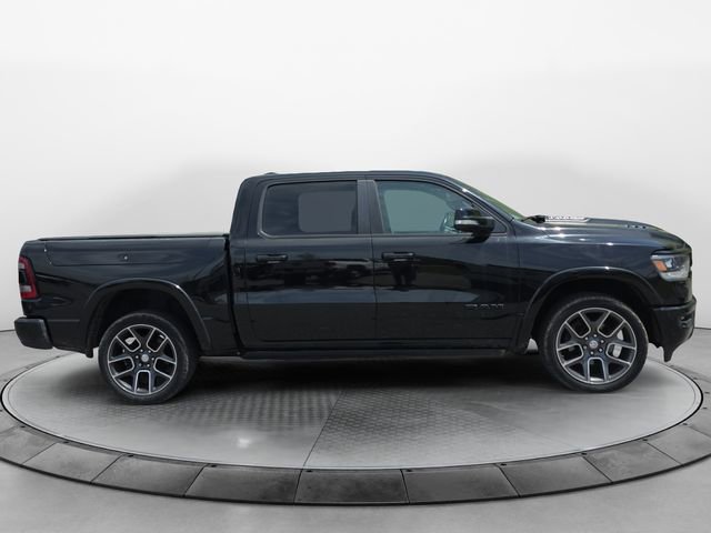 Used 2019 RAM 1500 Laramie AWD/4WD image 6