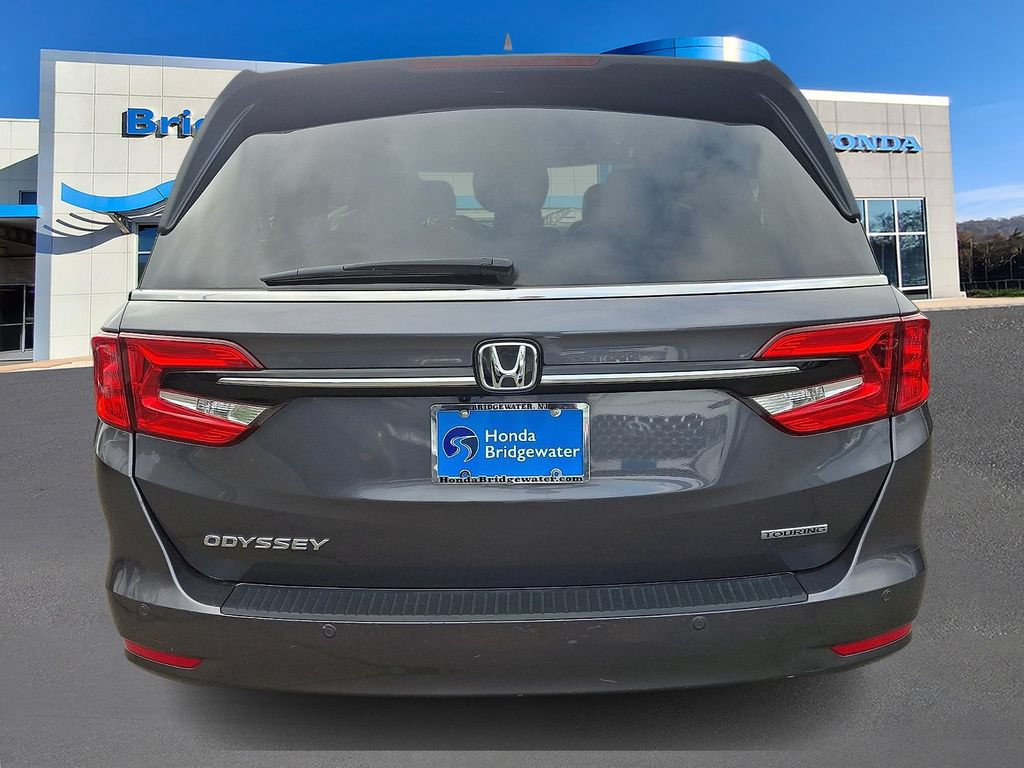Used 2024 Honda Odyssey Touring image 5