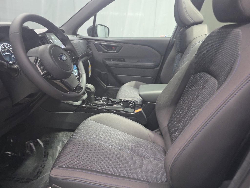 New 2026 Subaru Forester Premium AWD/4WD image 15