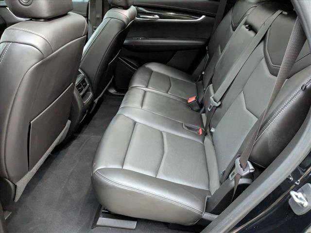 Used 2021 Cadillac XT5 Premium Luxury image 19