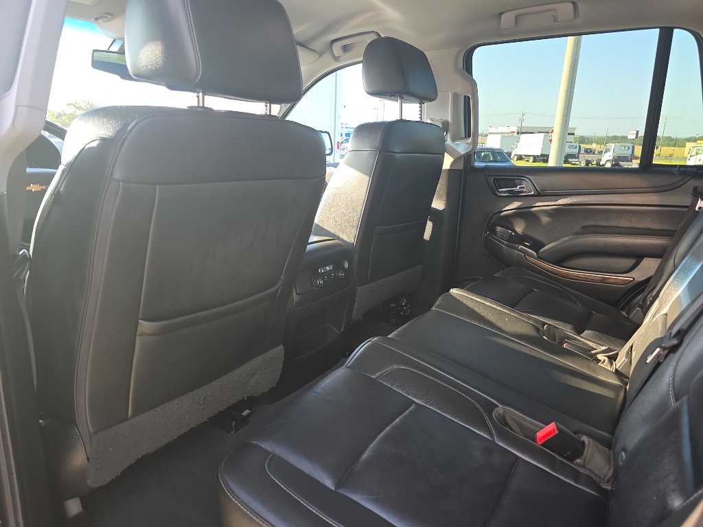 Used 2019 Chevrolet Tahoe LT RWD image 14