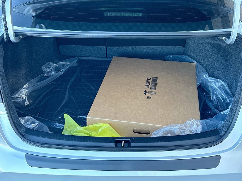 New 2027 Toyota Corolla XSE FWD image 28