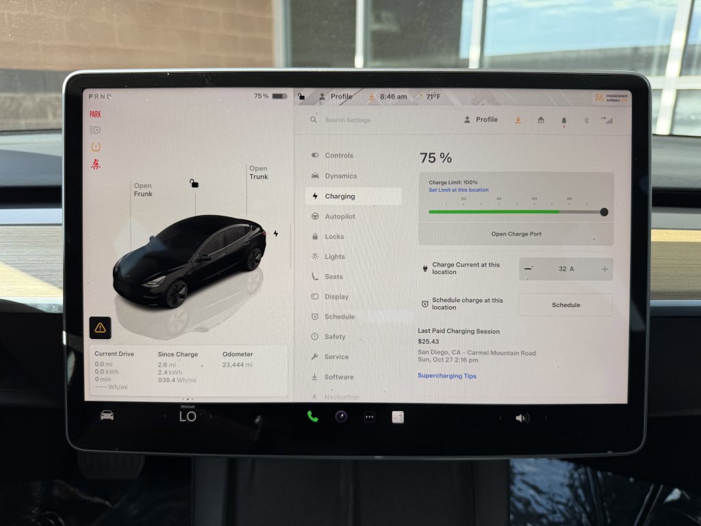 Used 2022 Tesla Model 3 image 20