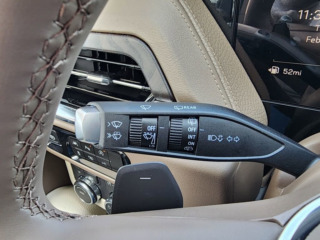 New 2026 GMC Yukon XL Denali w/ Sun & Power Step Package image 23