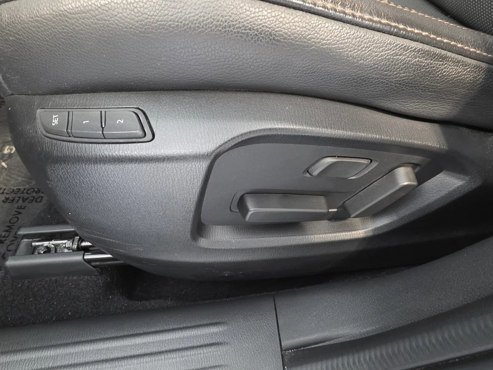 Used 2022 MAZDA CX-5 AWD 2.5 S image 29