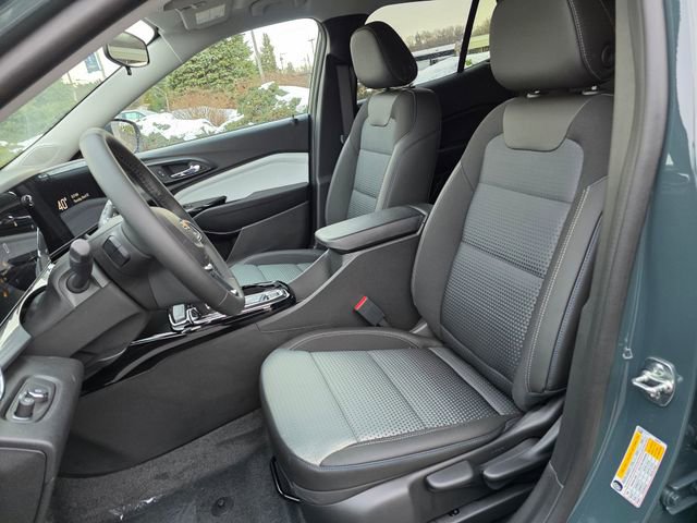 New 2026 Chevrolet Trax LT w/ LT Convenience Package image 7