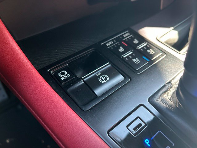 Used 2021 Lexus RX 350 F Sport w/ Cold Area Package AWD/4WD image 33