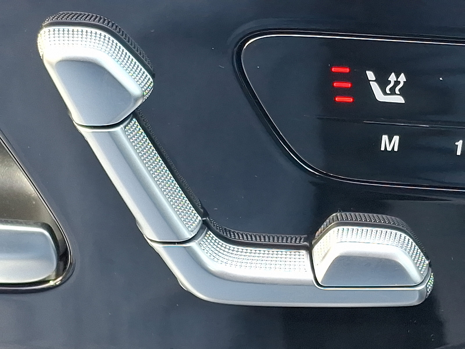 New 2026 Mercedes-Benz E 53 AMG e 4MATIC Sedan image 20