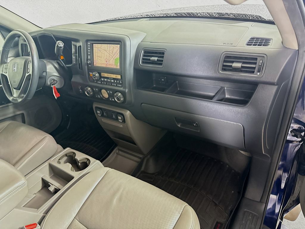 Used 2013 Honda Ridgeline RTL image 28
