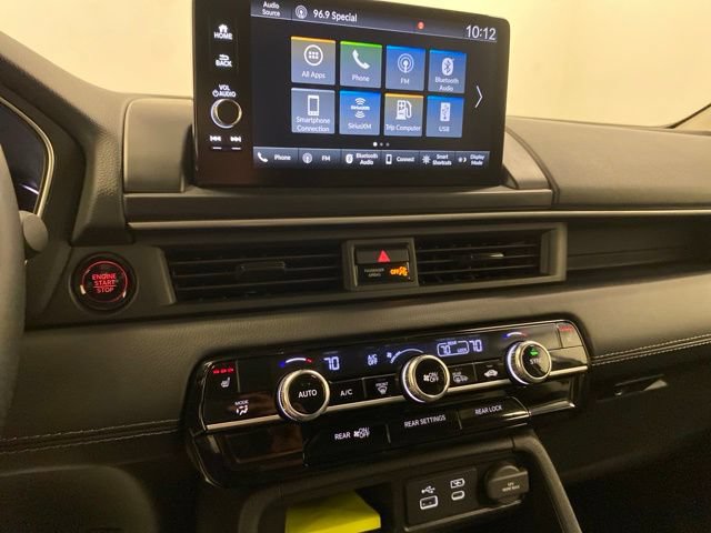 Certified 2025 Honda Pilot EX-L image 13