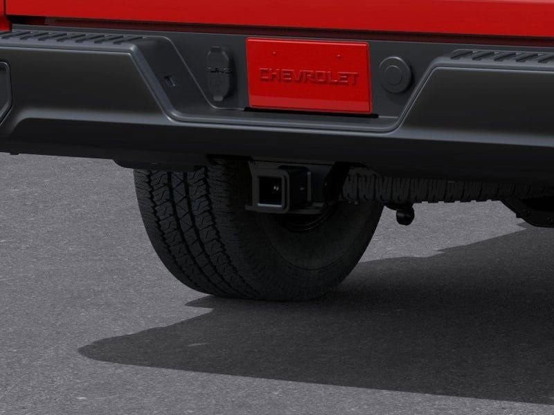 New 2026 Chevrolet Silverado 2500 W/T AWD/4WD image 54