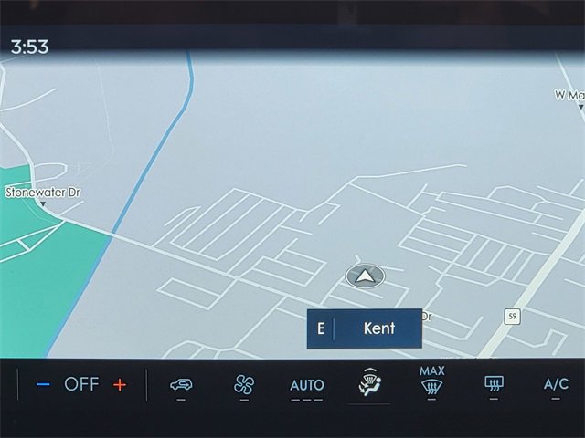 Certified 2024 Lincoln Corsair AWD image 28