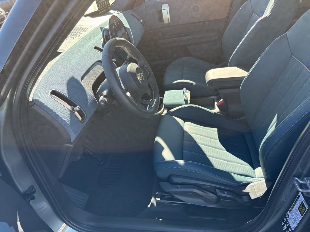 Certified 2025 MINI Cooper Countryman S image 11