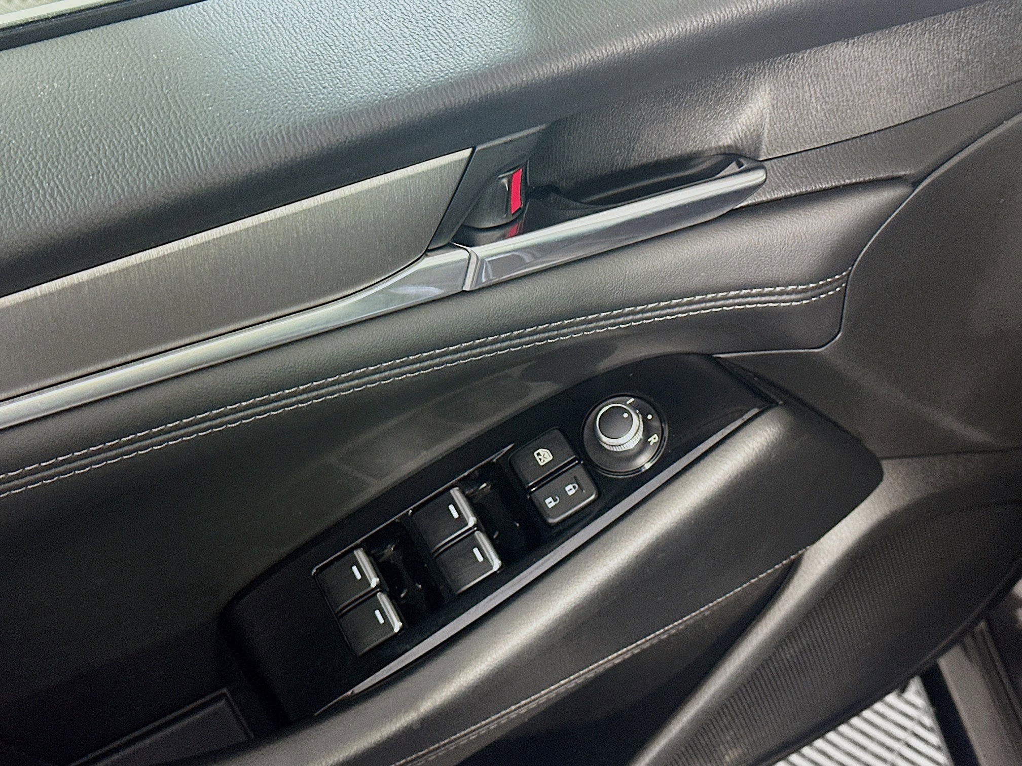 Used 2018 MAZDA MAZDA6 Sport image 15