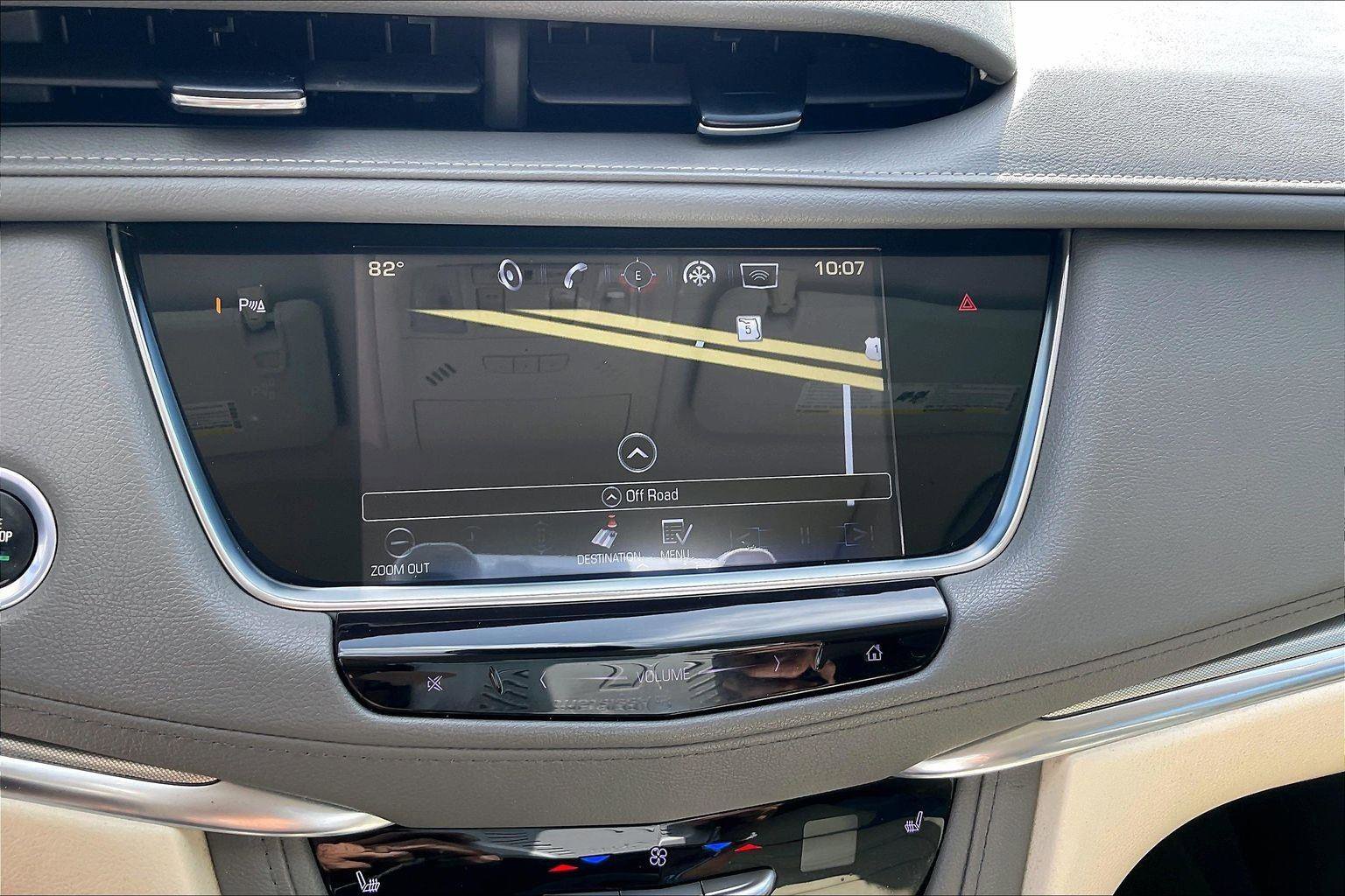 Used 2019 Cadillac XT5 Luxury image 15