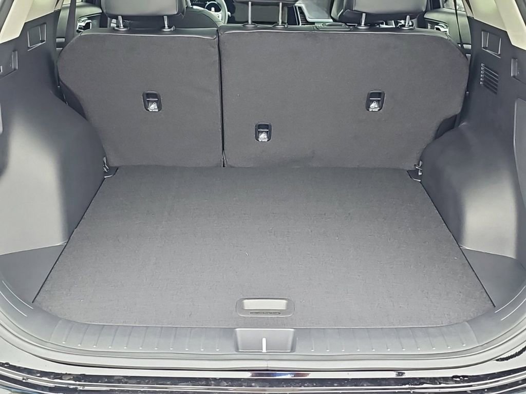 Certified 2025 Kia Sportage SX image 29