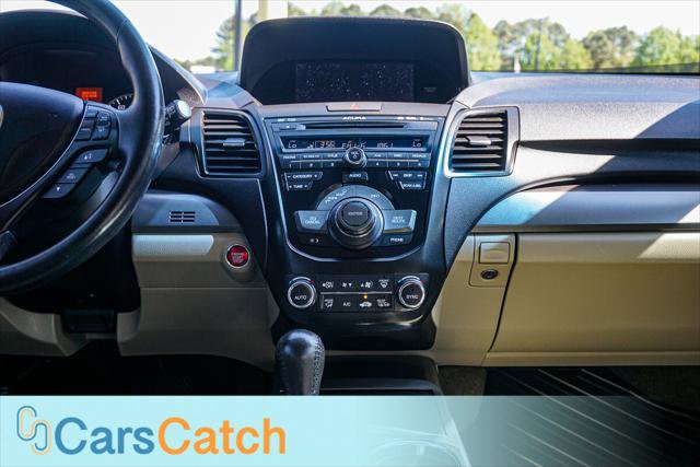 Used 2014 Acura RDX FWD w/ Technology Package image 24