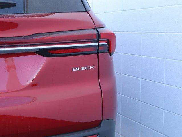 New 2026 Buick Enclave Preferred image 7