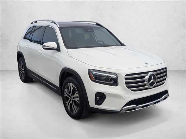 New 2026 Mercedes-Benz GLB 250 image 5