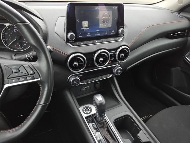Used 2023 Nissan Sentra SR w/ Electronics Package image 31