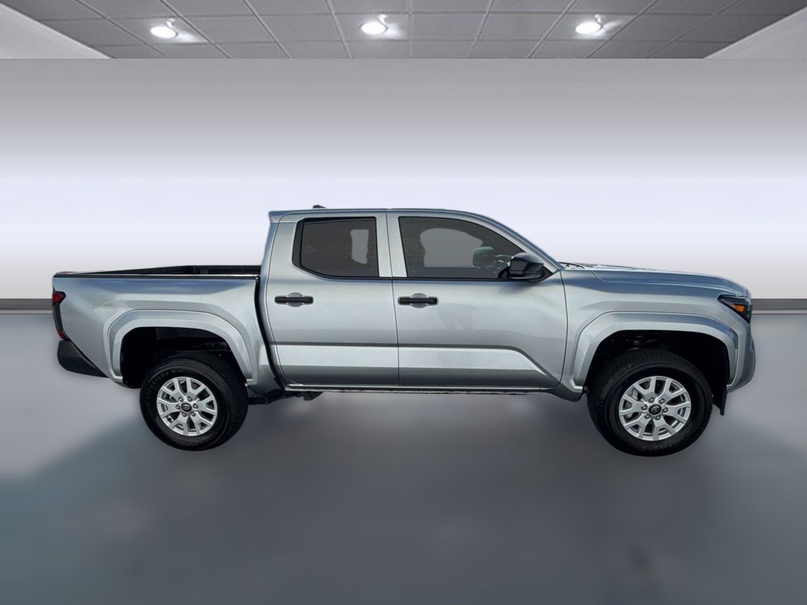 Used 2026 Toyota Tacoma SR RWD image 8